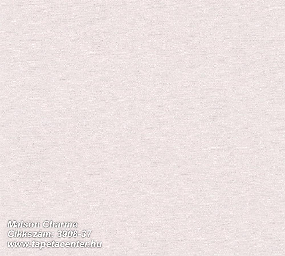 Egyszínű,textil hatású,pink-rózsaszín,illesztés mentes,súrolható,vlies tapéta Egyszínű,textil hatású,pink-rózsaszín,illesztés mentes,súrolható,vlies tapéta